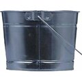 Encore Plastics 22500 / PAIL METAL W/HANDLE 2.5 QT 500351